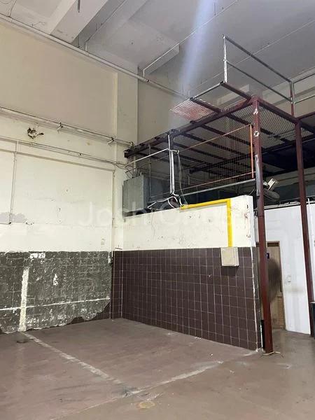 Factory / Workshop (B2) for Sale in  Tuas Lot - Image 6